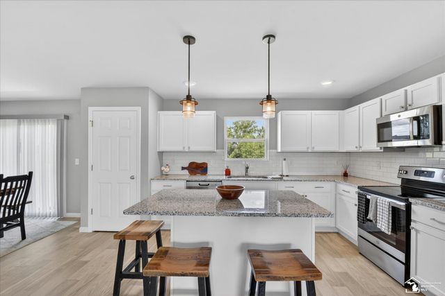 102 Forest Way, Rose Twp, MI 48350