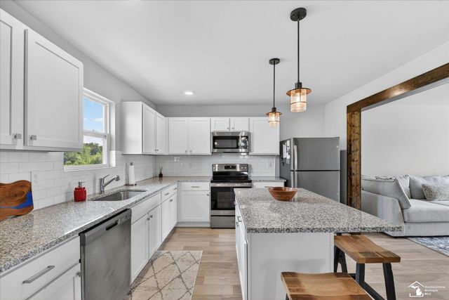 102 Forest Way, Rose Twp, MI 48350