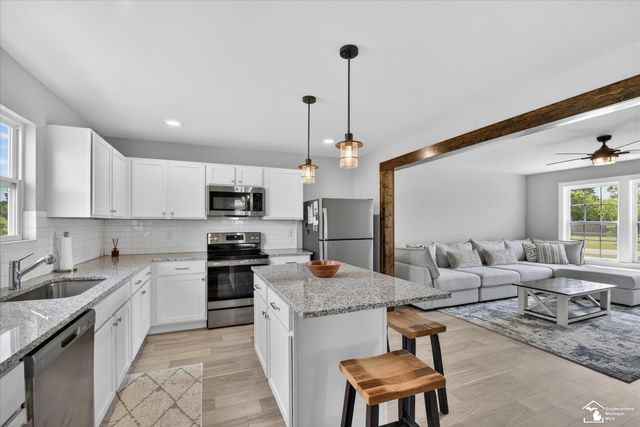 102 Forest Way, Rose Twp, MI 48350