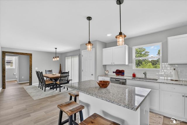 102 Forest Way, Rose Twp, MI 48350