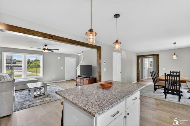 102 Forest Way, Rose Twp, MI 48350