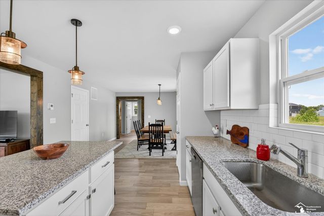 102 Forest Way, Rose Twp, MI 48350