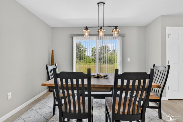 102 Forest Way, Rose Twp, MI 48350