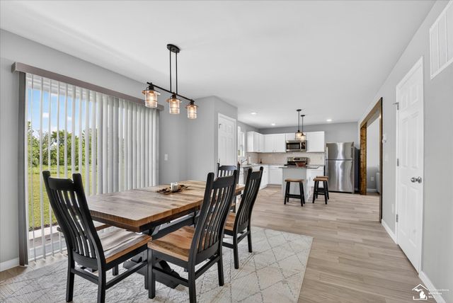 102 Forest Way, Rose Twp, MI 48350