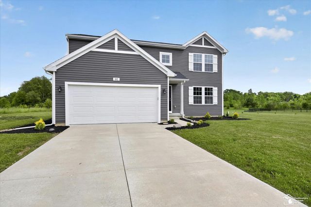 102 Forest Way, Rose Twp, MI 48350