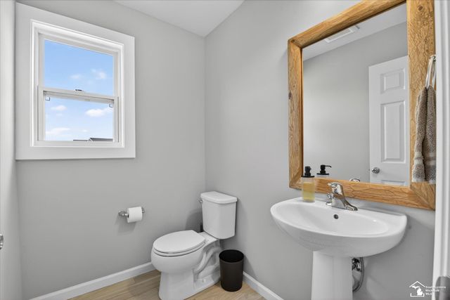 102 Forest Way, Rose Twp, MI 48350