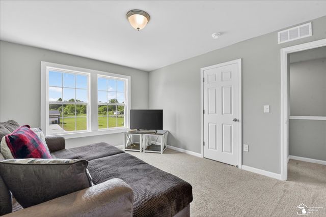 102 Forest Way, Rose Twp, MI 48350