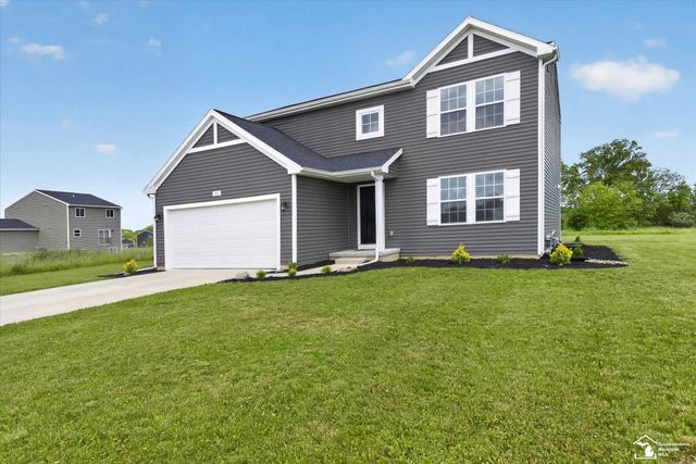 102 Forest Way, Rose Twp, MI 48350