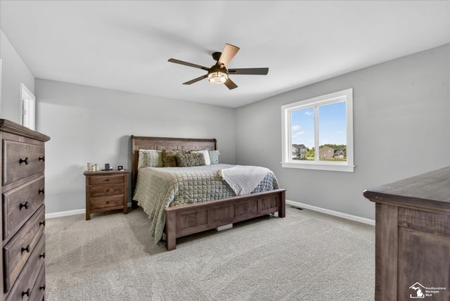 102 Forest Way, Rose Twp, MI 48350