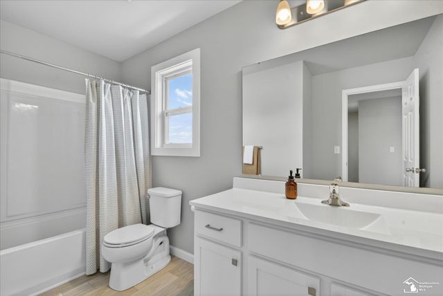 102 Forest Way, Rose Twp, MI 48350