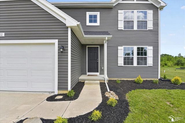 102 Forest Way, Rose Twp, MI 48350