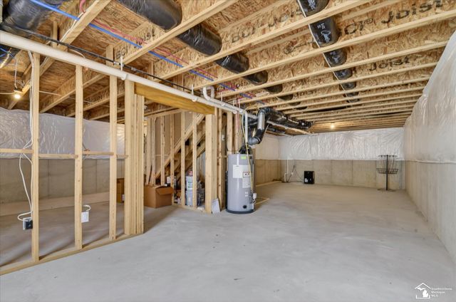 102 Forest Way, Rose Twp, MI 48350