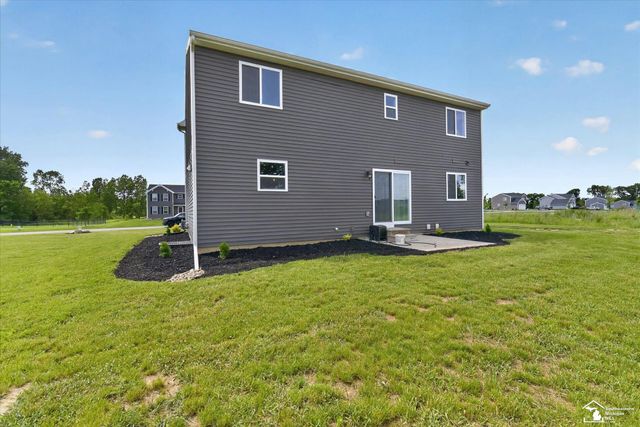 102 Forest Way, Rose Twp, MI 48350