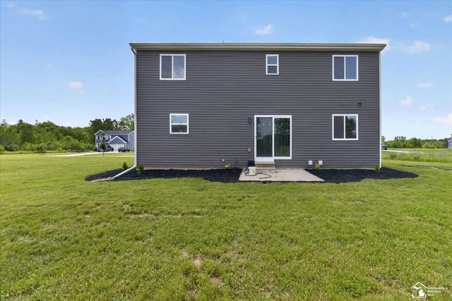 102 Forest Way, Rose Twp, MI 48350