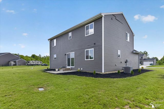 102 Forest Way, Rose Twp, MI 48350