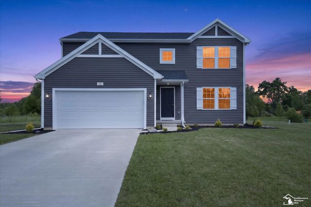 102 Forest Way, Rose Twp, MI 48350