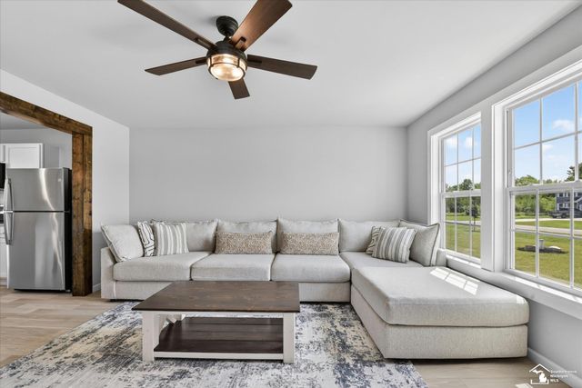 102 Forest Way, Rose Twp, MI 48350