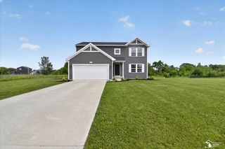 102 Forest Way, Rose Twp, MI 48350