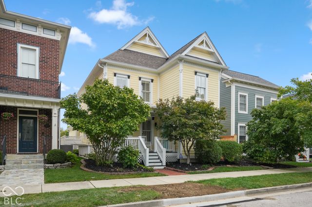 12665 Apsley Lane, Carmel, IN 46032
