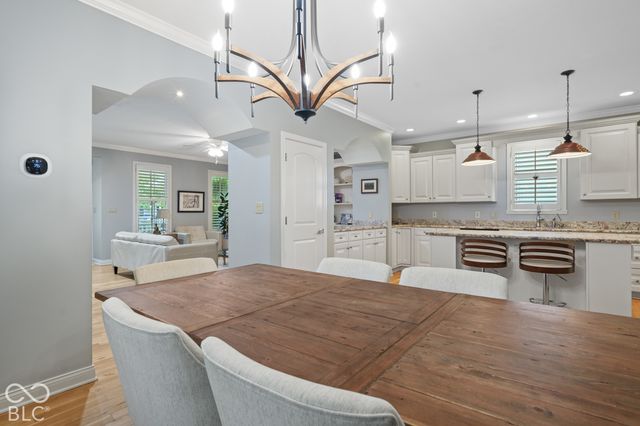 12665 Apsley Lane, Carmel, IN 46032