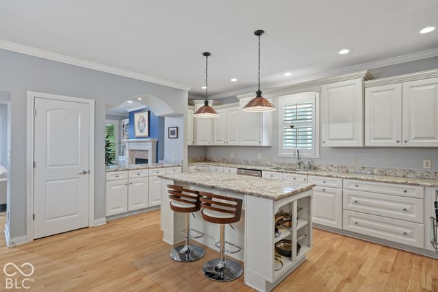 12665 Apsley Lane, Carmel, IN 46032