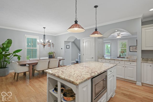 12665 Apsley Lane, Carmel, IN 46032