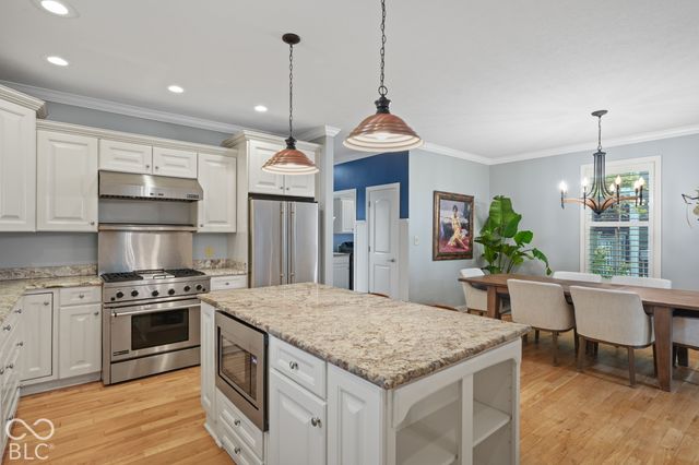 12665 Apsley Lane, Carmel, IN 46032