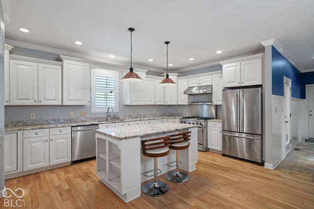 12665 Apsley Lane, Carmel, IN 46032