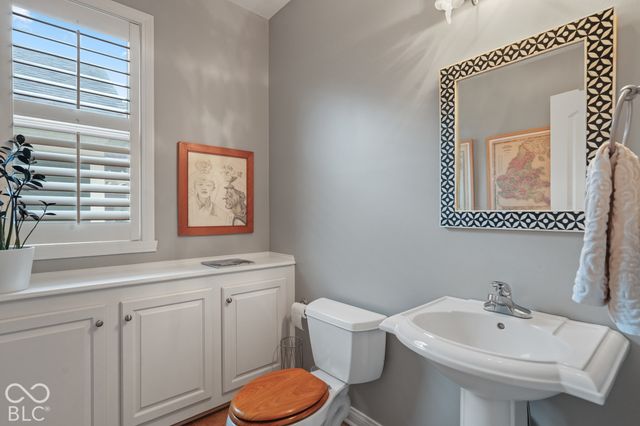 12665 Apsley Lane, Carmel, IN 46032