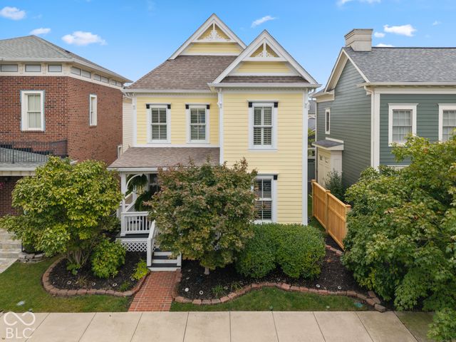 12665 Apsley Lane, Carmel, IN 46032