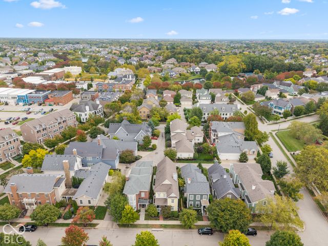 12665 Apsley Lane, Carmel, IN 46032