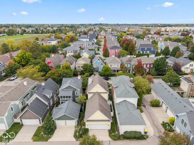 12665 Apsley Lane, Carmel, IN 46032