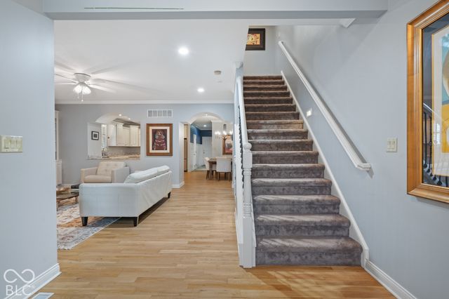12665 Apsley Lane, Carmel, IN 46032