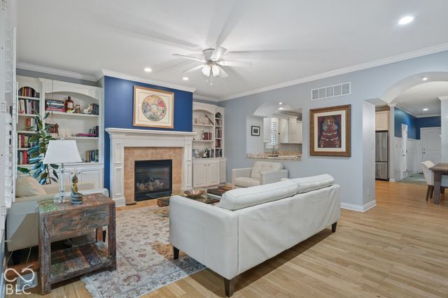 12665 Apsley Lane, Carmel, IN 46032