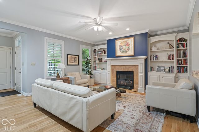 12665 Apsley Lane, Carmel, IN 46032