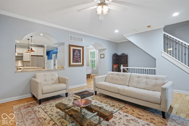 12665 Apsley Lane, Carmel, IN 46032