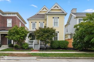 12665 Apsley Lane, Carmel, IN 46032
