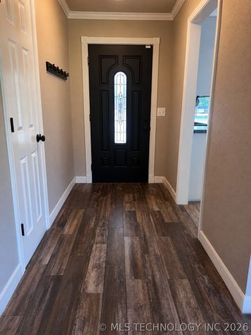 23423 E 98th Street S, Broken Arrow, OK 74014