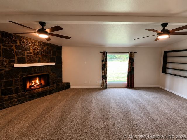 23423 E 98th Street S, Broken Arrow, OK 74014