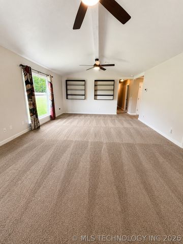 23423 E 98th Street S, Broken Arrow, OK 74014