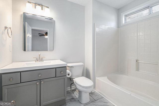 244 Windcroft Circle NW, Acworth, GA 30101