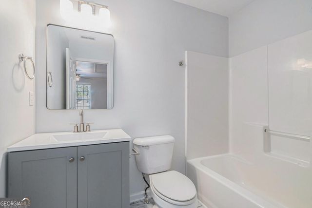 244 Windcroft Circle NW, Acworth, GA 30101