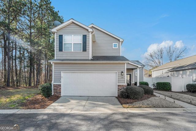 244 Windcroft Circle NW, Acworth, GA 30101
