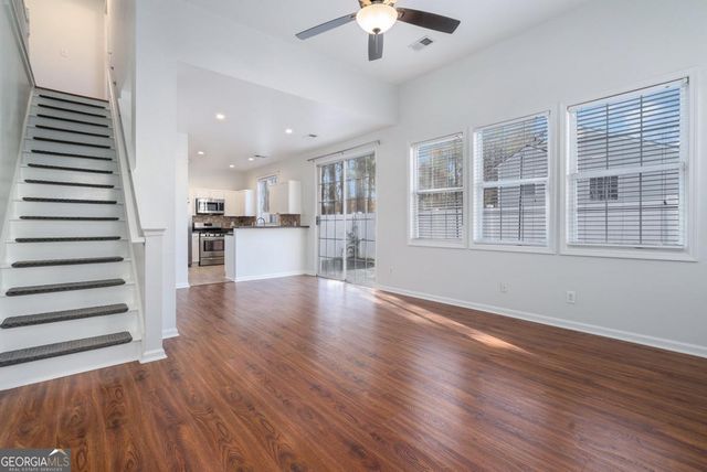 244 Windcroft Circle NW, Acworth, GA 30101