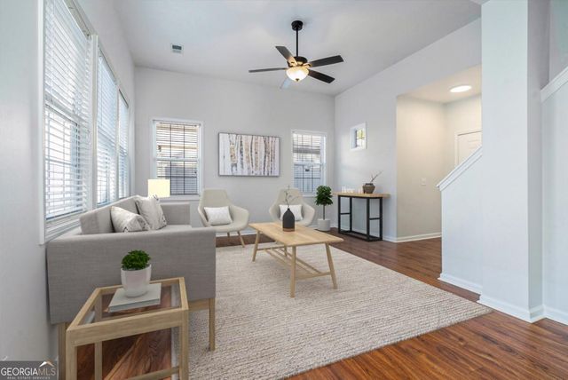 244 Windcroft Circle NW, Acworth, GA 30101