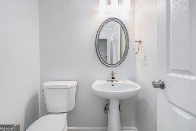 244 Windcroft Circle NW, Acworth, GA 30101