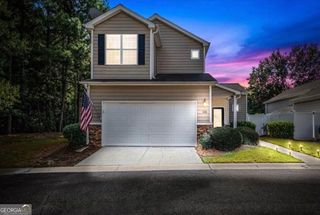 244 Windcroft Circle NW, Acworth, GA 30101