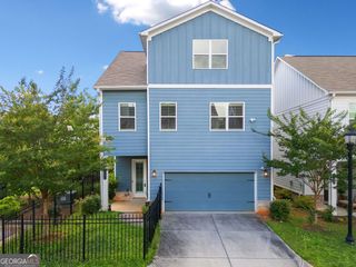 2224 Swansea Way Way, Smyrna, GA 30080