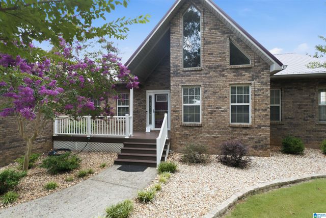4495 ODENA ROAD NORTH, Alpine, AL 35014