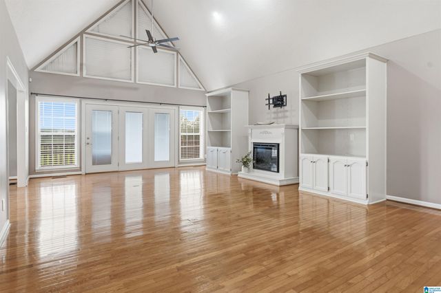 4495 ODENA ROAD NORTH, Alpine, AL 35014
